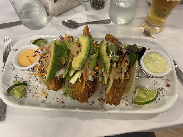 Foto aus Alajuela