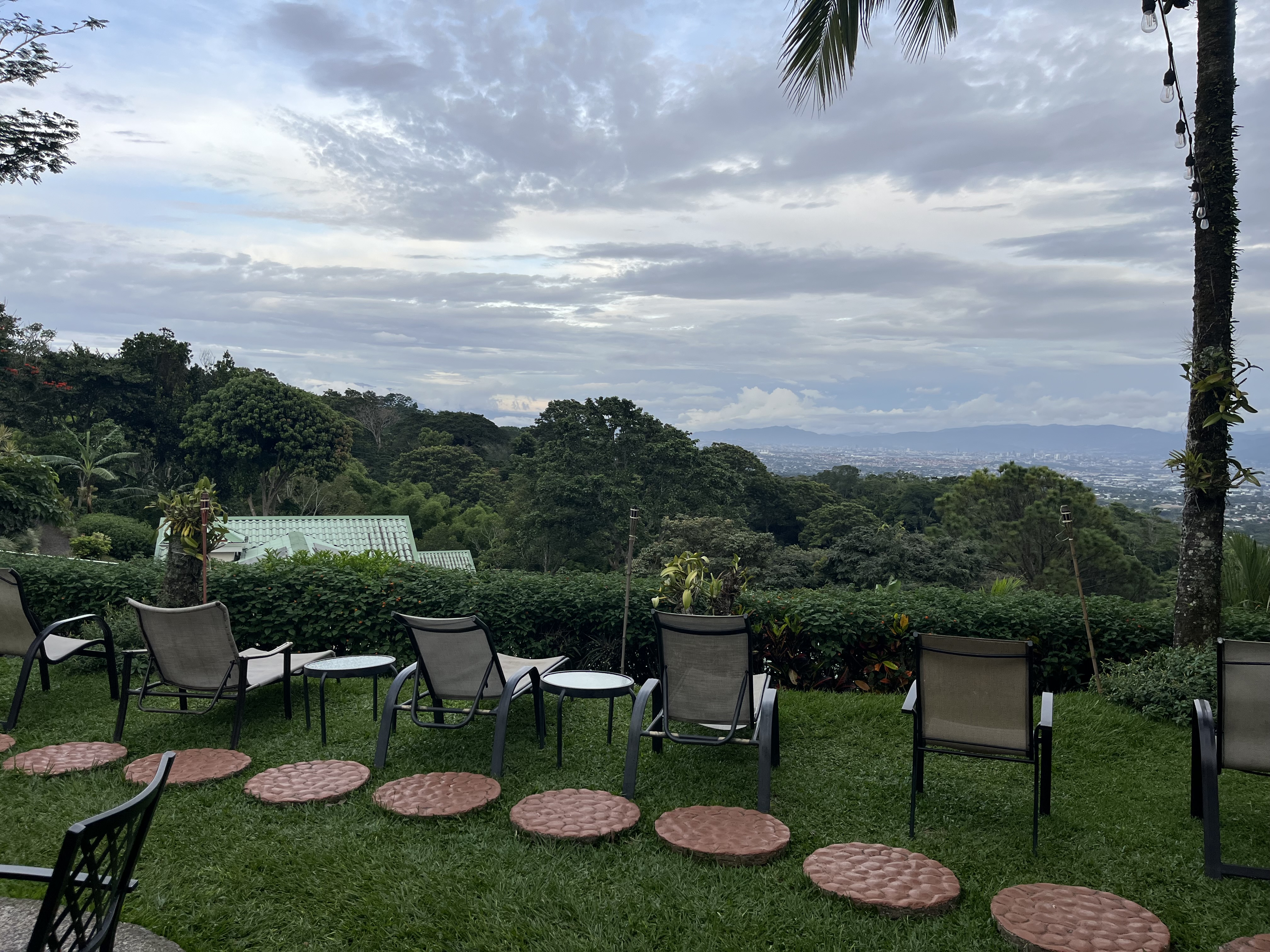 Foto aus Alajuela