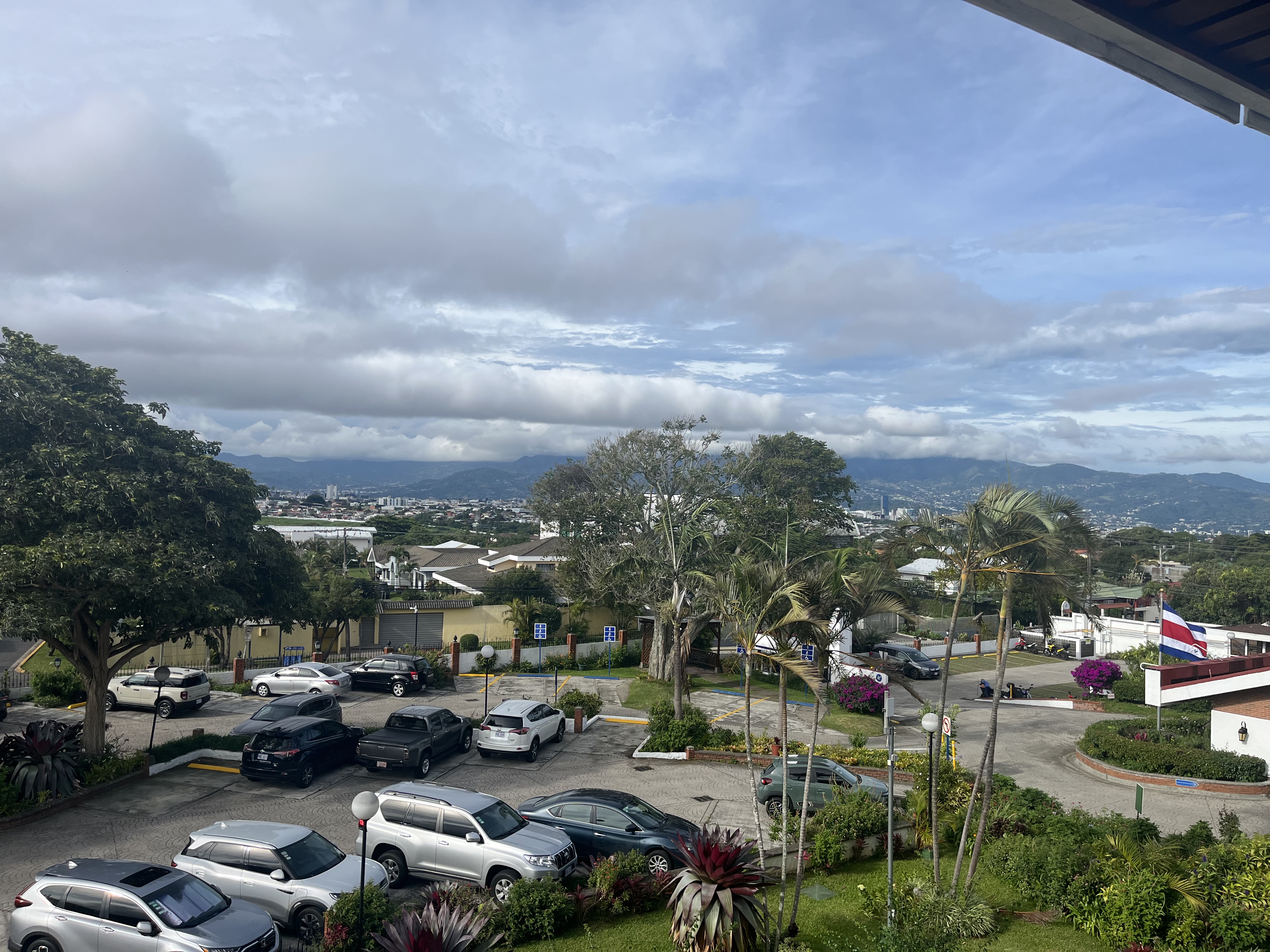 Foto aus Heredia