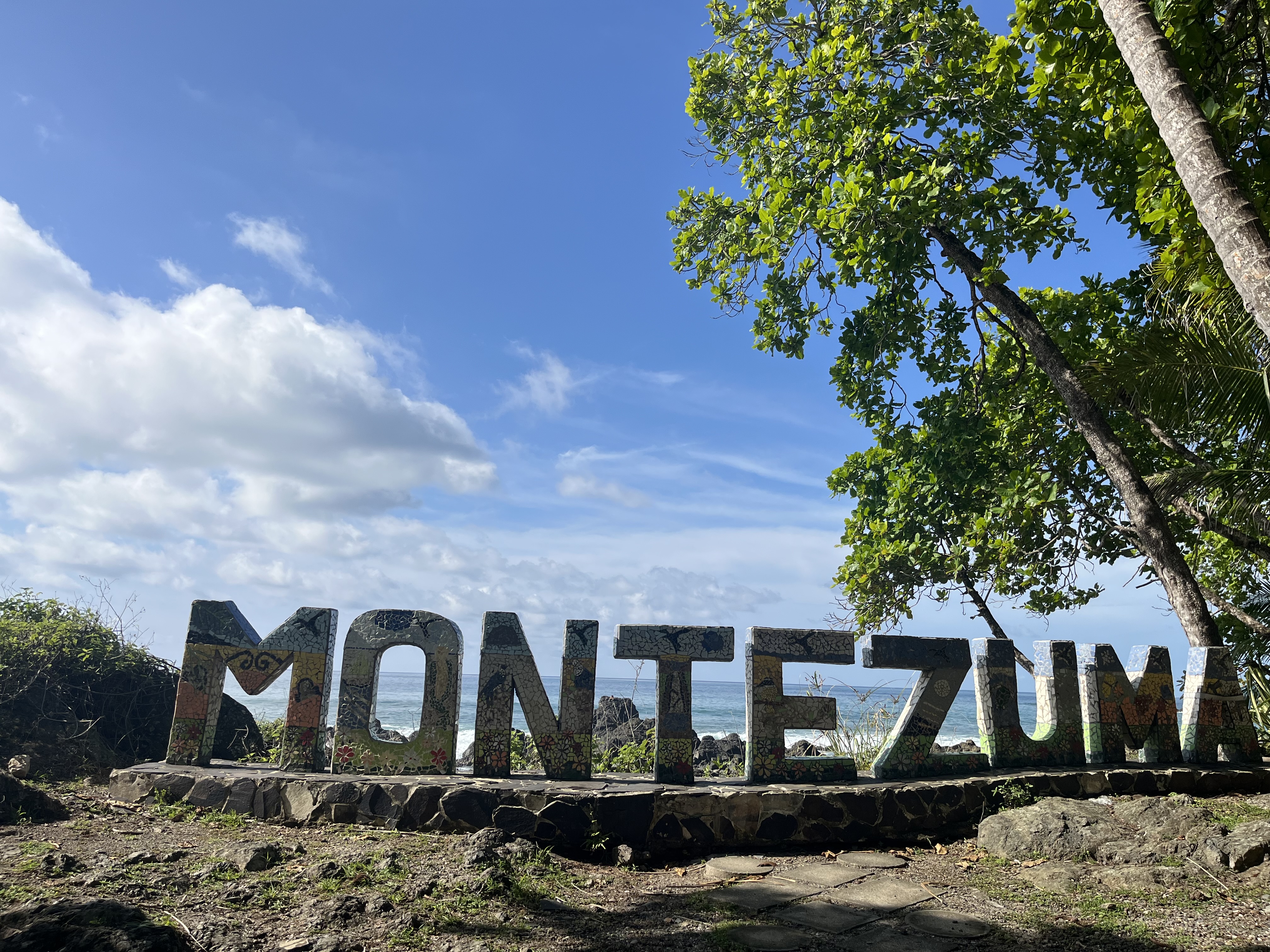 Montezuma